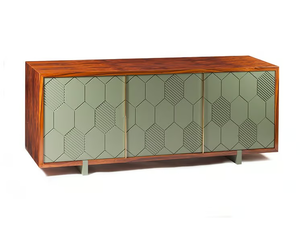 LEWIS - Wooden sideboard _ Mambo Unlimited Ideas